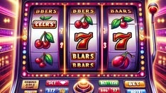 BaoCasino casino presented on mobile device in Pakistan with slots and live games
