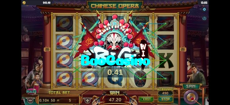 BaoCasino