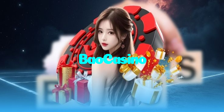 BaoCasino خوش آمدید بونس +600% پیشکش موبائل ایپ کے پروموشن سیکشن میں دکھائی دیتی ہے۔