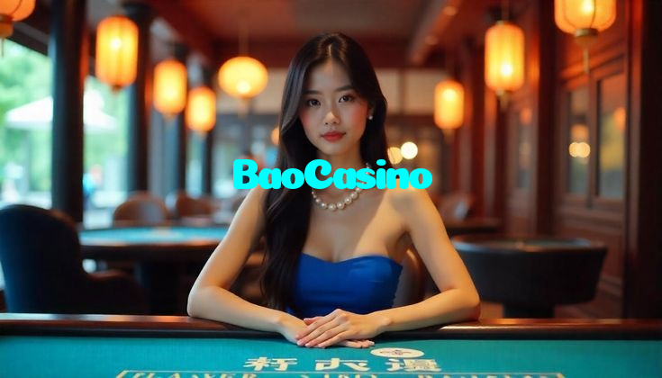 BaoCasino خوش آمدید بونس +600% پیشکش موبائل ایپ کے پروموشن سیکشن میں دکھائی دیتی ہے۔