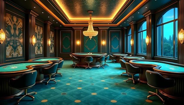 BaoCasino پاکستان ریئل منی گیمز