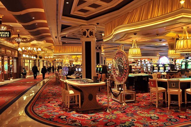 BaoCasino پاکستان ریئل منی گیمز