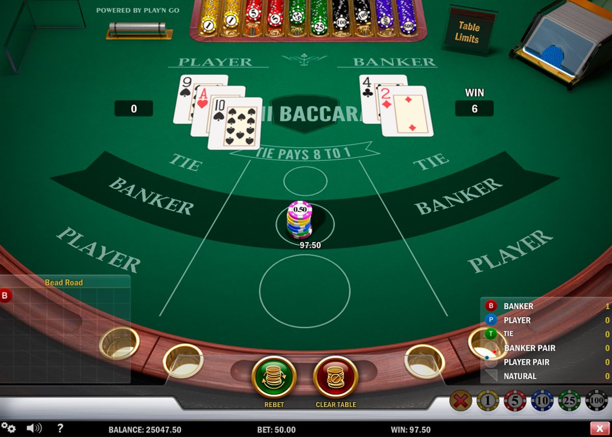 BaoCasino پاکستان ریئل منی گیمز